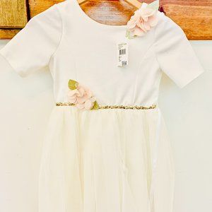 Zunie Nordstrom NWT Size 8